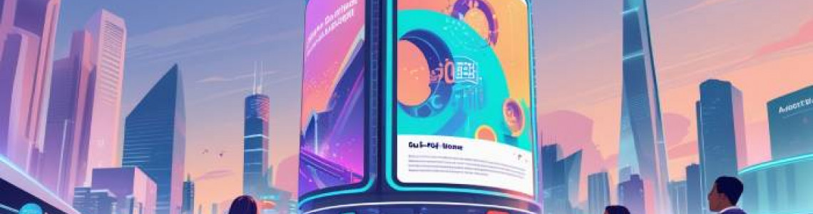 AI | Data | Revolutionizing | OOH Advertising | Digital Marketing AI | Data | Revolutionizing | OOH Advertising | Digital Marketing