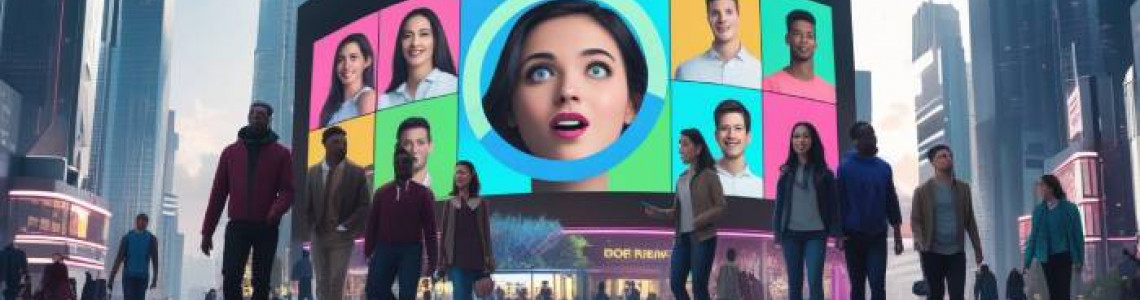 AI  Powering Personalization | Digital Marketing | Elyts Branding