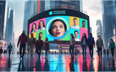 AI  Powering Personalization | Digital Marketing | Elyts Branding