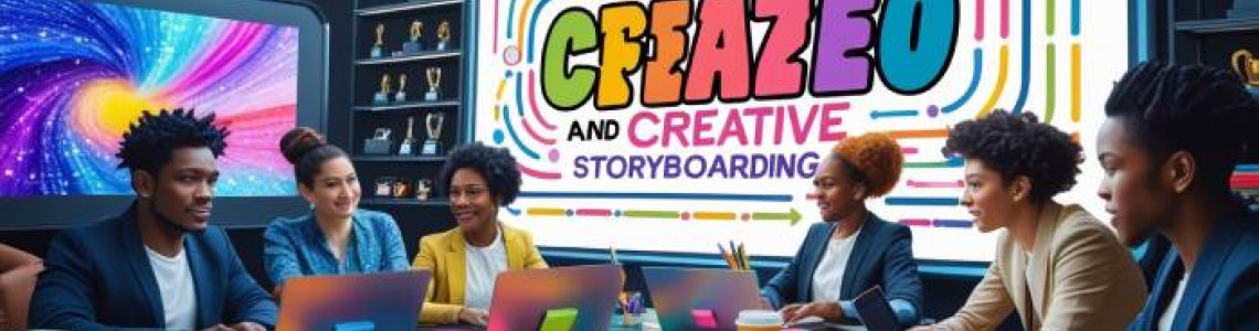 How AI is Revolutionizing Ad Films and Creative Storyboarding