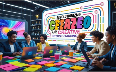 How AI is Revolutionizing Ad Films and Creative Storyboarding