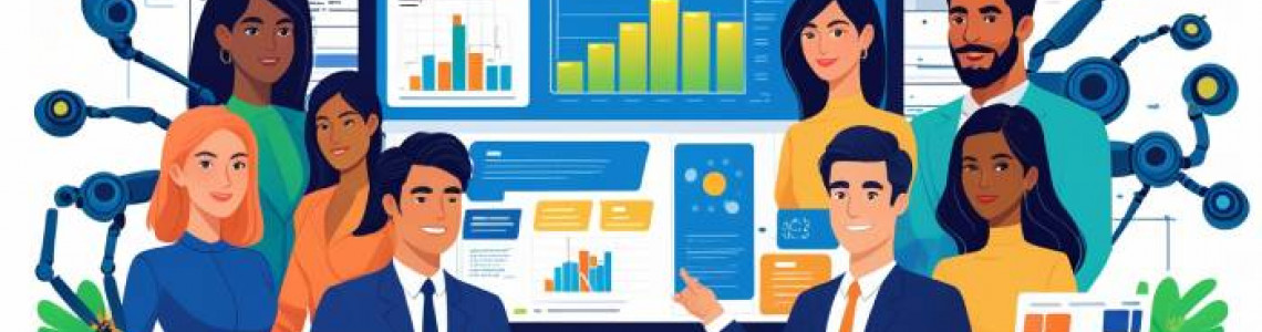 AI | Automating Tasks | Agency Client Relationship | Digitally
