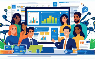AI | Automating Tasks | Agency Client Relationship | Digitally