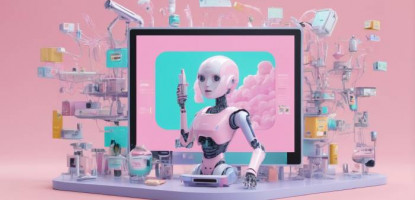 AI Generated Commercials | Transforming Advertising | Digitally