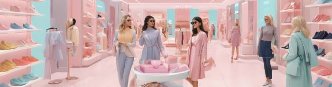 AR Shopping Experiences | Reshaping Retail Marketing | Digitally