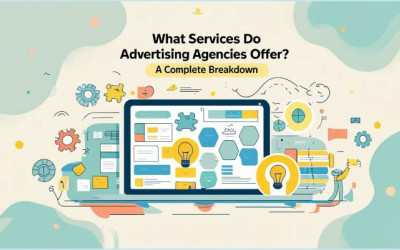 Performance Based | Advertising Agencies | Digital Marketing