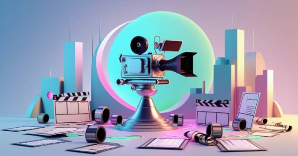 Branded Content | Commercial Filmmaking | Digital Marketing