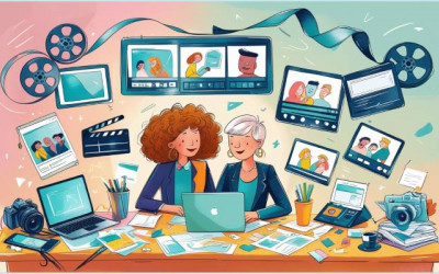 Role | Visual Storytelling | Modern Ad Films | Digital Marketing