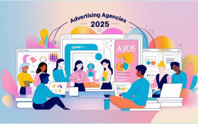 Agencies | Adopting Sustainable | Production Practices | Digital