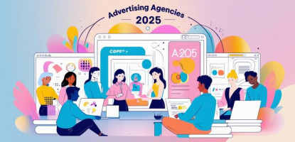 Agencies | Adopting Sustainable | Production Practices | Digital