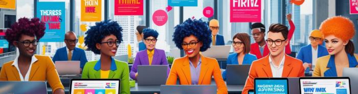 Advertising Agencies | Enhancing Client ROI | Digital Marketing Advertising Agencies | Enhancing Client ROI | Digital Marketing