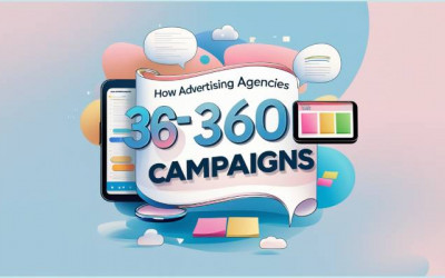 Advertising Agencies | 360-Degree Campaigns | Digitally | Elyts