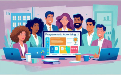 Advertising Agencies | AI Powered Copy | Design Tools | Digitally