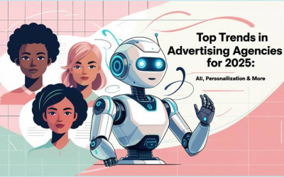 Advertising Agencies | Consumer Psychology | Digital Marketing