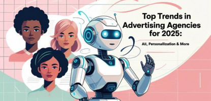 Advertising Agencies | Consumer Psychology | Digital Marketing