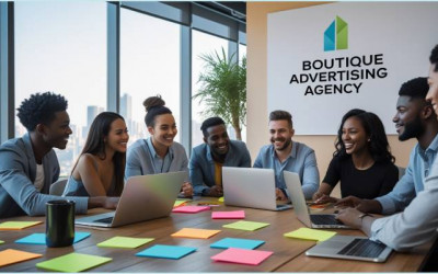 Agencies | Build Brand Identity | Digital Marketing | Elyts