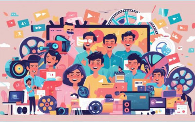 Animation | VFX | Transforming Modern AD Films | Digital | Elyts