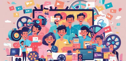 Animation | VFX | Transforming Modern AD Films | Digital | Elyts