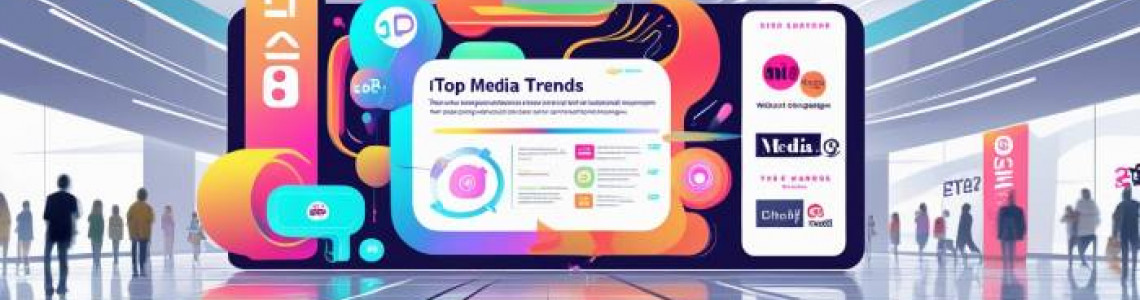 Augmented Reality | Transforming | Mall Media Campaigns | Digital
