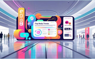 Augmented Reality | Transforming | Mall Media Campaigns | Digital