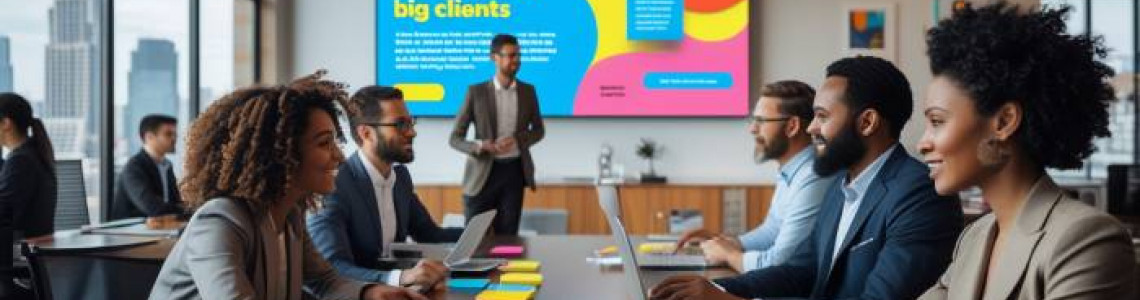 Boutique Advertising Agencies | Win Big Clients | Digital | Elyts