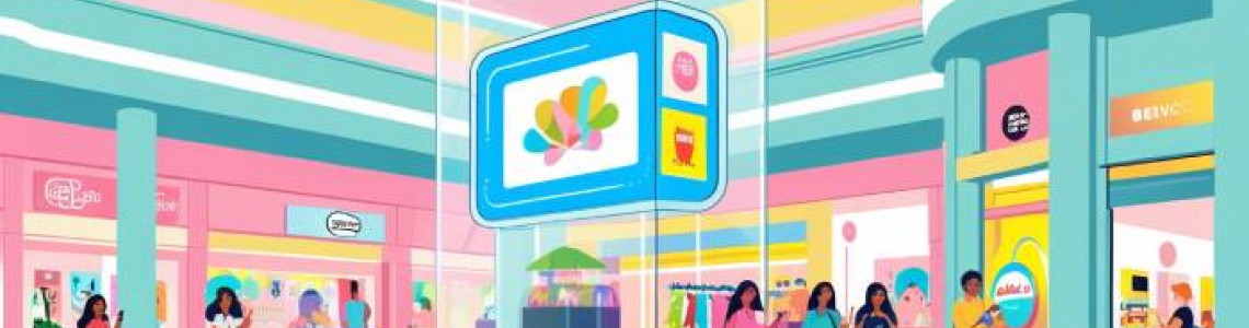 Brands | Dominating Attention | Mall Media Campaigns | Elyts Brands | Dominating Attention | Mall Media Campaigns | Elyts