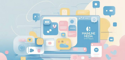 Brands | Thriving | Mainline Media Strategies | Digital Marketing