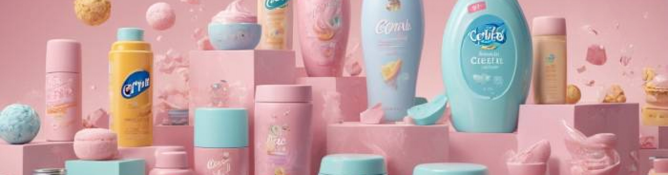 CGI Campaigns | Visual effects | Brand Storytelling | Digitally