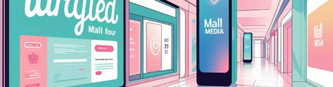 Brands | Can Leverage | Mall Media | Hyper Targeted | Digitally Brands | Can Leverage | Mall Media | Hyper Targeted | Digitally
