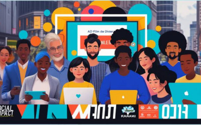 Brands | AD Films | Drive Social Impact Campaigns | Digitally