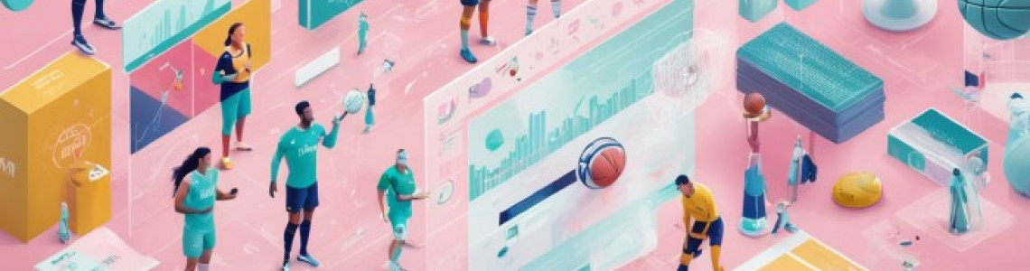 Data Analytics | Revolutionizing | Sports | Digital Marketing