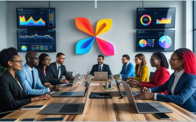 How Data Driven Strategies Are Reshaping Advertising Agencies