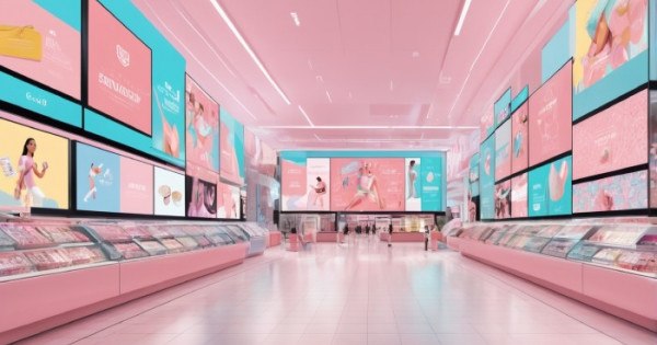 Modern Retail Screen Transform Retail | Strategies | Customer Engagement | Digitally