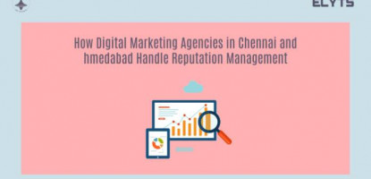 Digital Marketing Agencies | Chennai | Ahmedabad | Elyts Branding