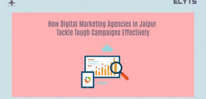 Digital Marketing Agencies | Jaipur Tackle Campaigns Effectively