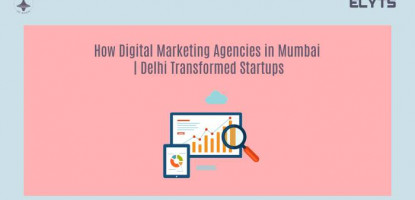 Digital Marketing Agencies | Mumbai | Delhi | Elyts Branding