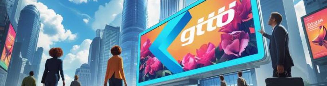 How Digital OOH (DOOH) is Revolutionizing Outdoor Advertising