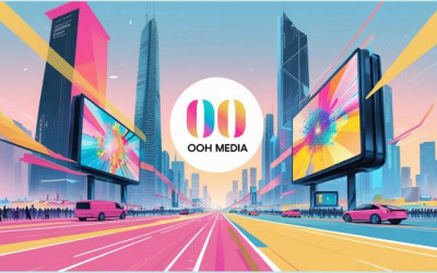 Digital OOH | Transforming | Indian Outdoor Advertising | Digital