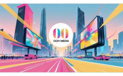Digital OOH | Transforming | Indian Outdoor Advertising | Digital