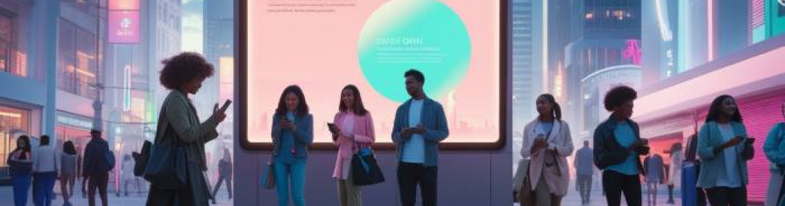Digital OOH | Transforming Urban | Consumer Engagement | Elyts Digital OOH | Transforming Urban | Consumer Engagement | Elyts