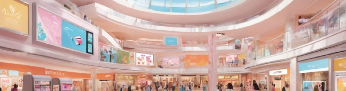 Changing Mall Advertising Dynamics | Digital Marketing Agencies