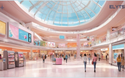 Changing Mall Advertising Dynamics | Digital Marketing Agencies