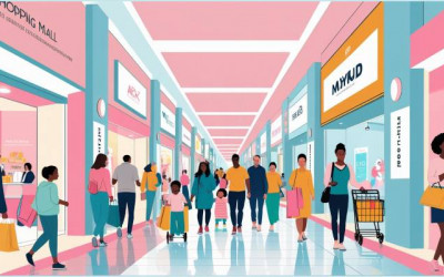 FMCG Brands | Winning | Mall Media Advertising | Digital | Elyts