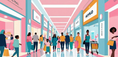 FMCG Brands | Winning | Mall Media Advertising | Digital | Elyts