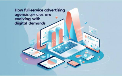 Full Service | Advertising Agencies | Digital Marketing | Elyts