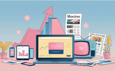 Advertising Agencies | Multi Platform Campaigns | Digital | Elyts