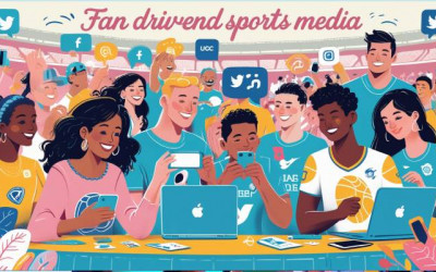 Gen Z Consumes | Sports Media Differently | Digital Marketing