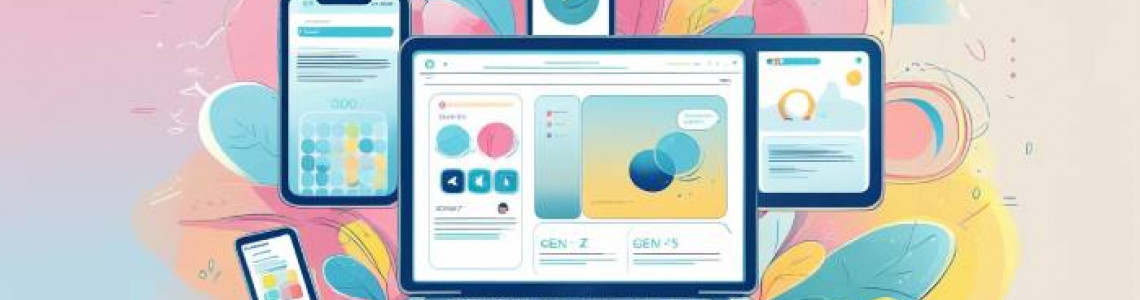Gen Z | Consume Sports Media | Digital Marketing | Elyts Branding Gen Z | Consume Sports Media | Digital Marketing | Elyts Branding