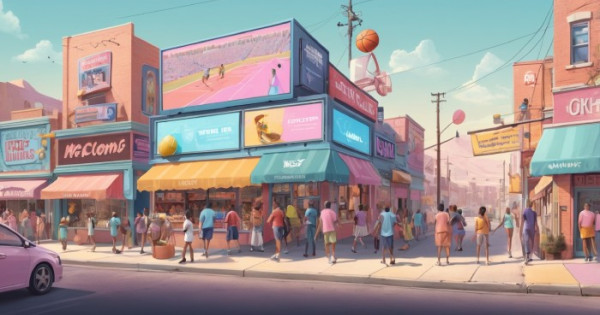 Community Connection | Hyperlocal Advertising | Digital Marketing