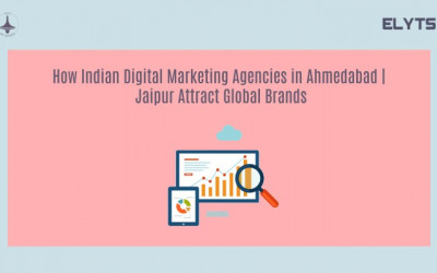 Digital Marketing Ahmedabad | Jaipur | Attract Global Brands